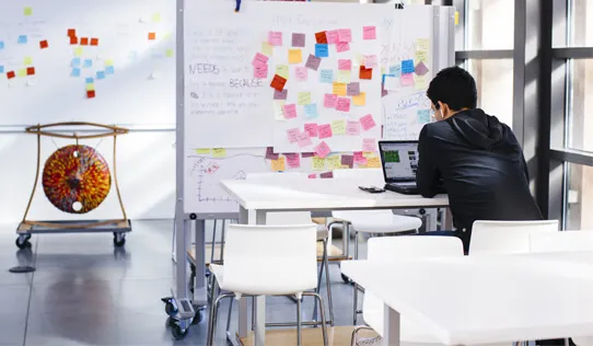 Stanford Entrepreneurship Courses