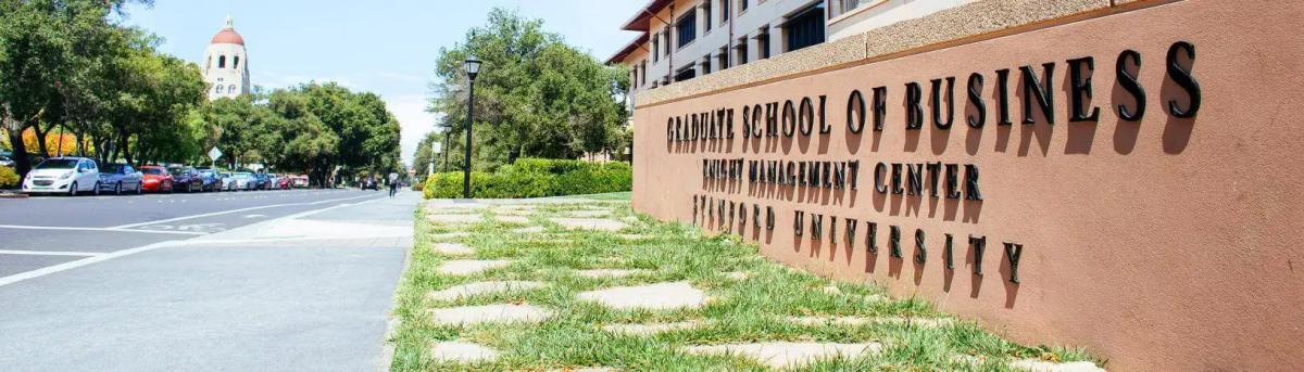 Stanford GSB Exec Ed: The Innovative Technology Leader