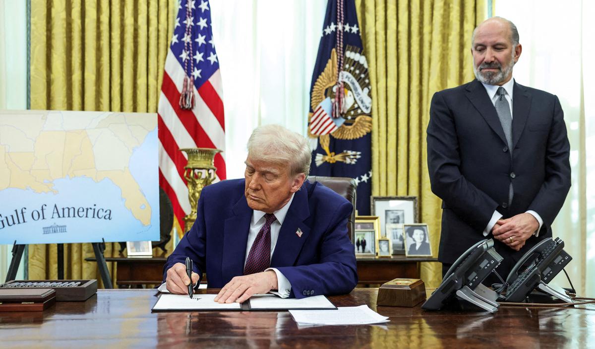 The U.S.-China Trade War Is the Return of Geoeconomics | Stanford ...
