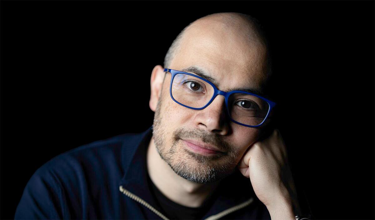 Demis Hassabis Thinks We're in the 'Foothills of the Singularity'