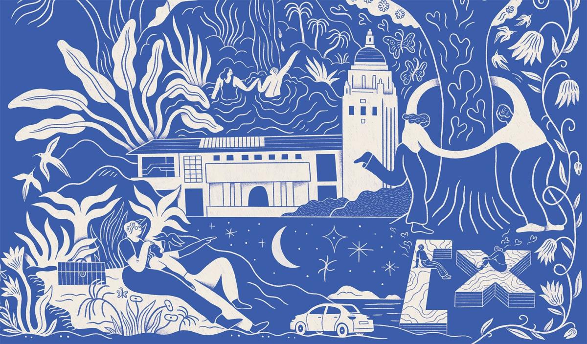 Love Stories: 11 Tales of Stanford GSB Romance