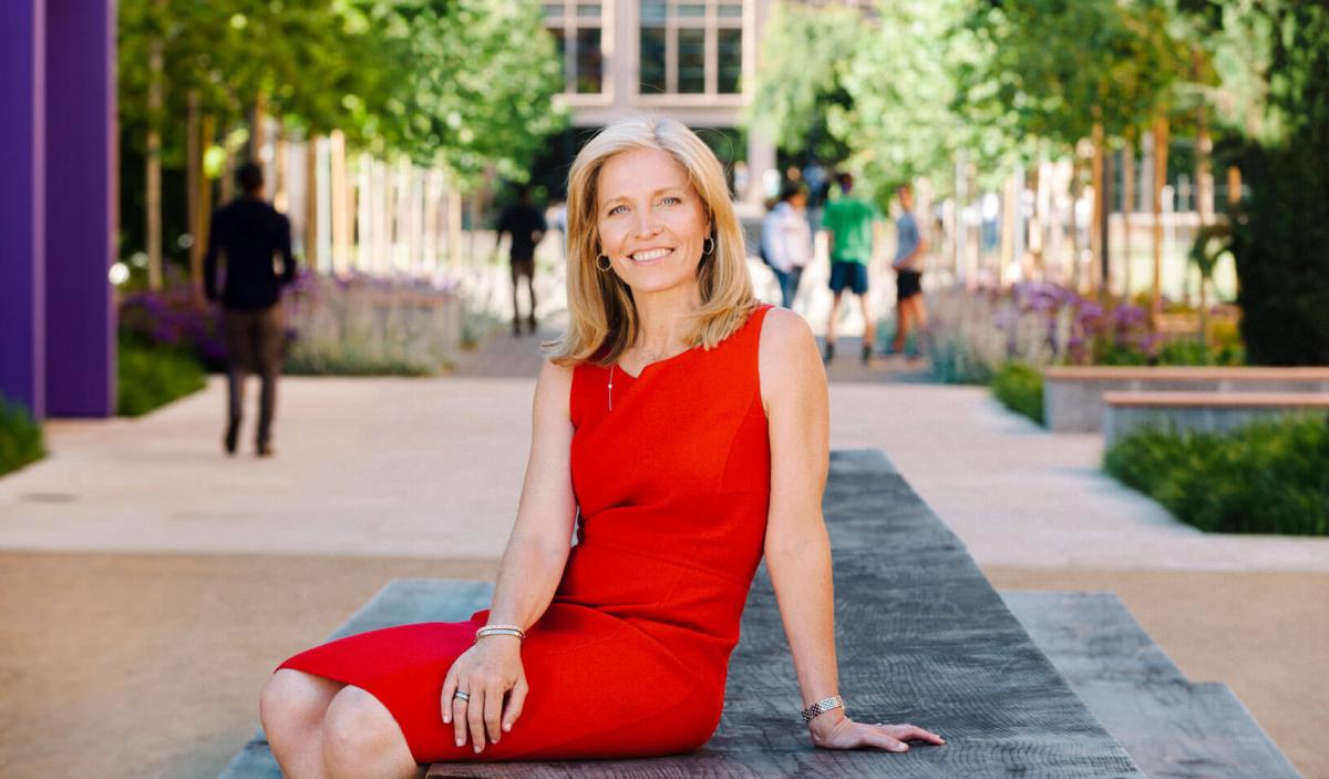 Meet Stanford GSB’s New Admissions Director | Stanford Graduate School ...