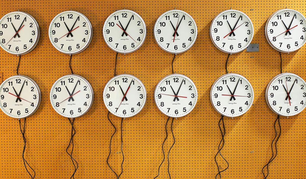 How the Ticking Clock Kills | Stanford Graduate School of Business