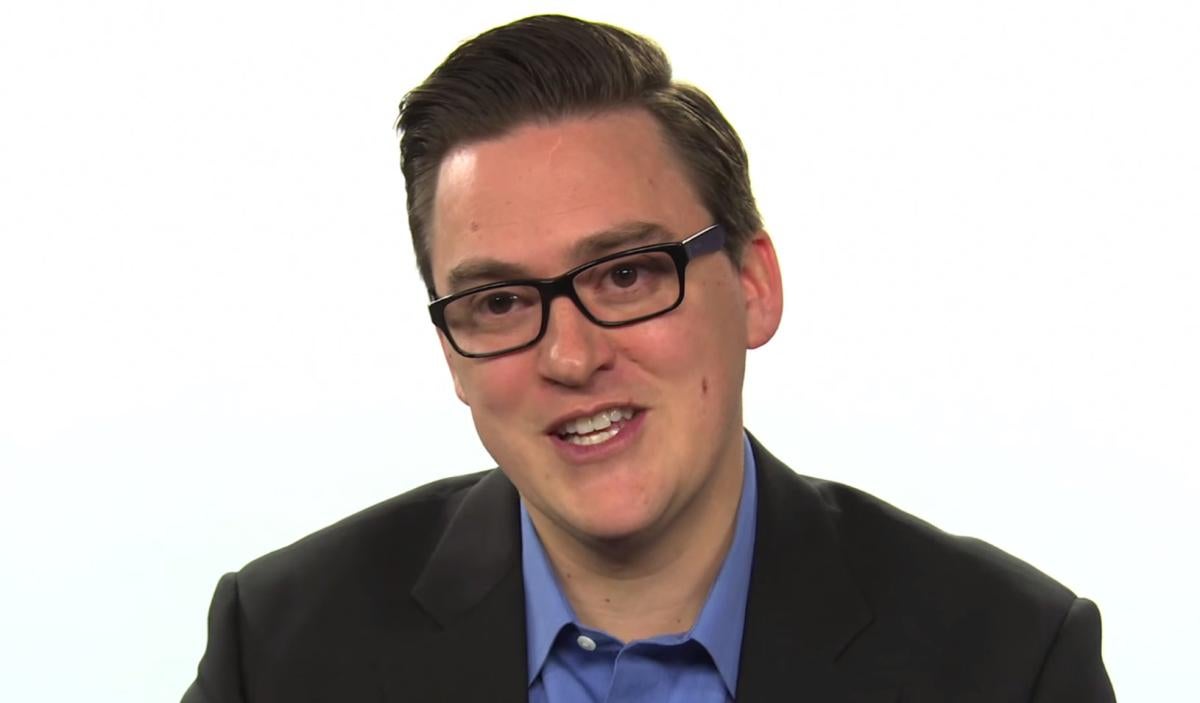 Greg McKeown: Pursue Only What Is Essential | Stanford Graduate School ...