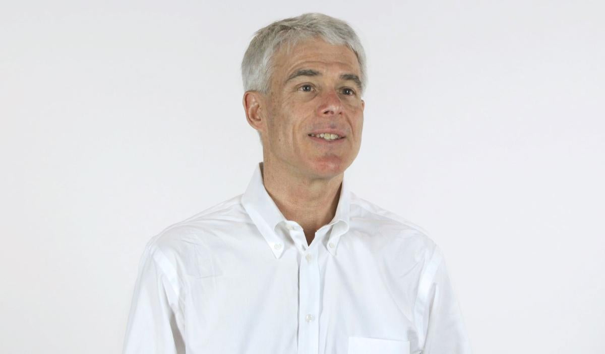 Darrell Duffie: Understanding China’s Financial System | Stanford ...