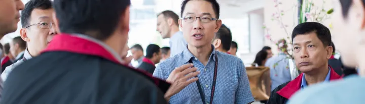 Stanford-NUS Executive Program in International Management