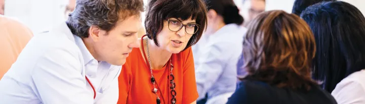 Driving Innovation and New Ventures in Established Organizations