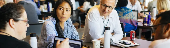 Leading Change and Organizational Renewal
