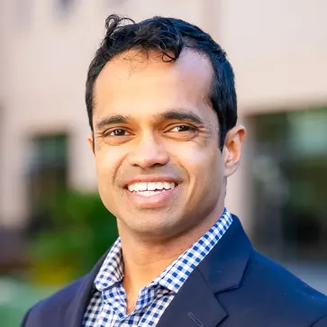 Aditya Kaddu MBA ’17