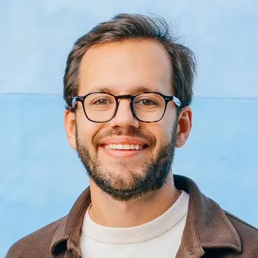 Bernardo Precht MSx Class of 2026