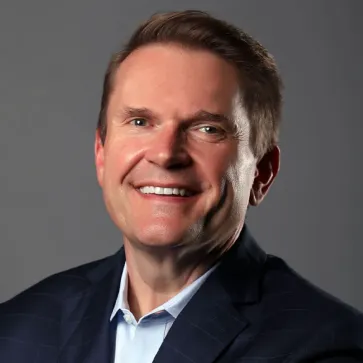 Chris Turner MBA ’02