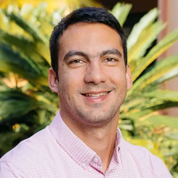 José Tomás Arenas MSx Class of 2026