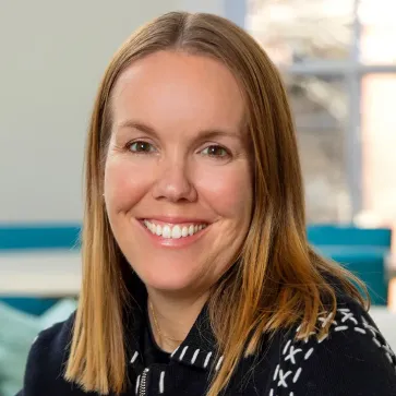 Nini Hamrick MBA ’20