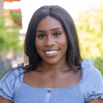 Olivia Okoli MD/MBA ’26
