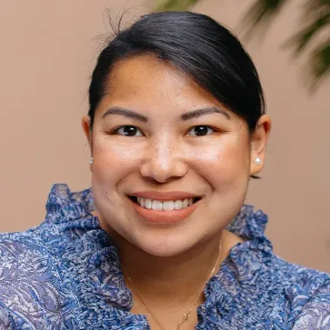 Natasha Su Sivarajah MSx Class of 2026