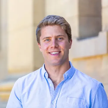 Sam Shapiro MBA ’19