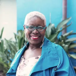 Kathryn Leary MBA ’77