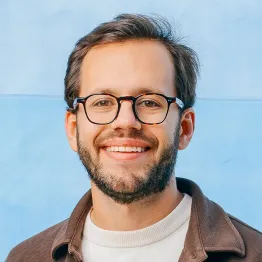 Bernardo Precht MSx Class of 2026