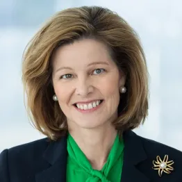 Deanna  Mulligan MBA ’89