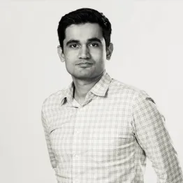 Abheek Anand  MBA ’09