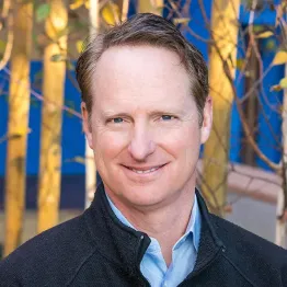 Dave Whorton MBA ’97