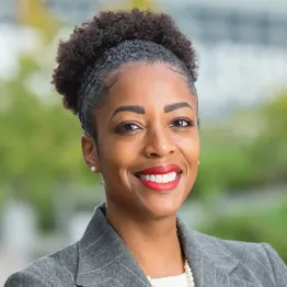 Rukaiyah Adams MBA ’08