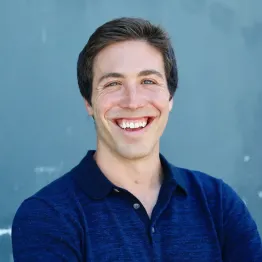 Ian Cinnamon MBA ’19