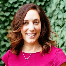 Beth Gerstein MBA ’03