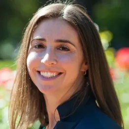 Celina Johnson MBA ’08