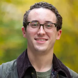 Samuel Leiter MBA ’20