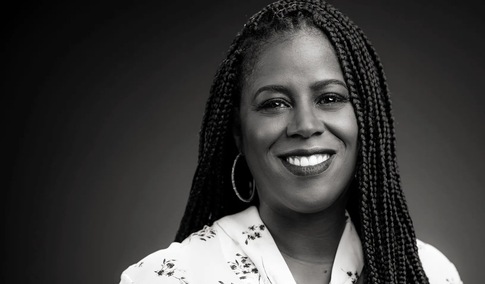 Thasunda Brown Duckett. Credit: By courtesy