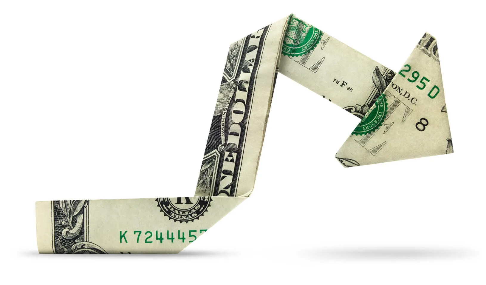 Arvind Krishnamurthy - Dollar Decline Image