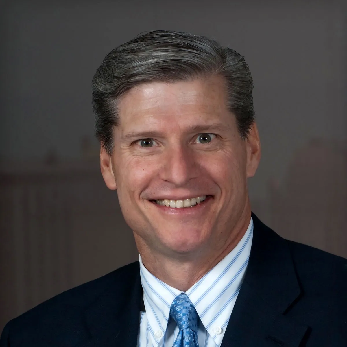 Timothy Sullivan, MBA '89