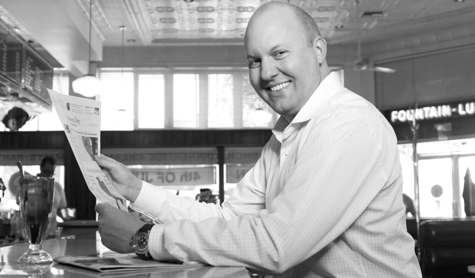 Marc Andreessen (Corbis Outline photo by Robyn Twomey)