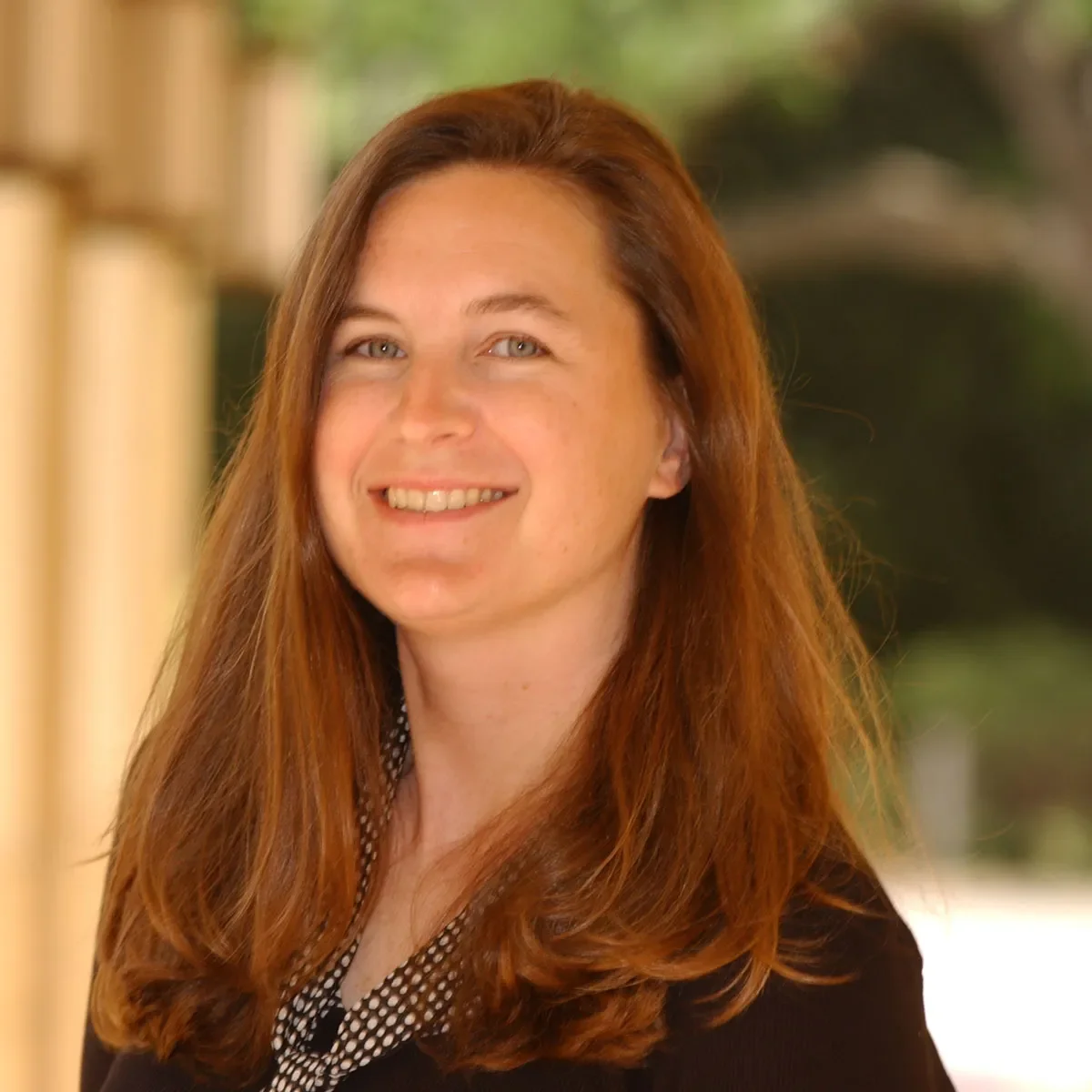 Robin Reynolds, MBA ’01