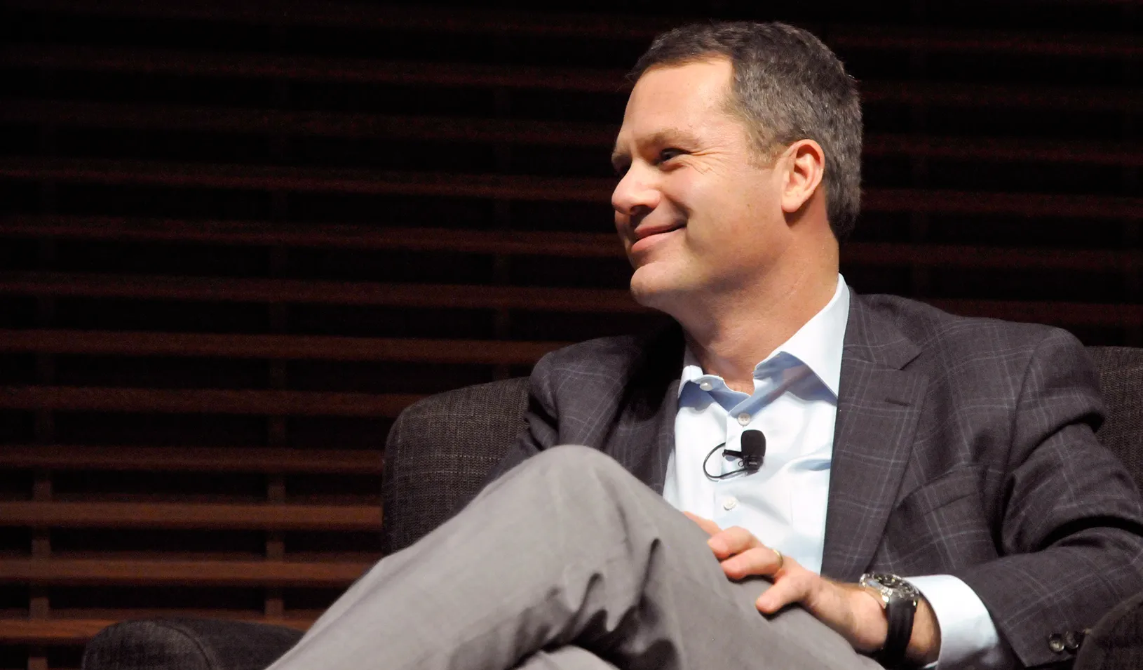 Walmart CEO Doug McMillon | Natalie White