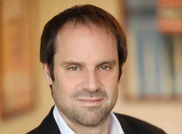 Jeffrey Skoll