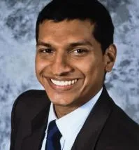 Jayampathy “Chari” Ratwatte Jr.