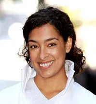 Laura Weidman Powers