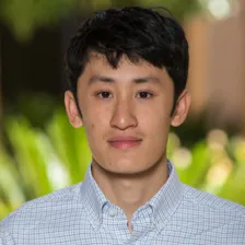 Daniel Chen