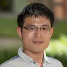 Yilin (David) Yang