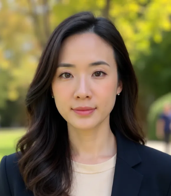 Suzie Noh