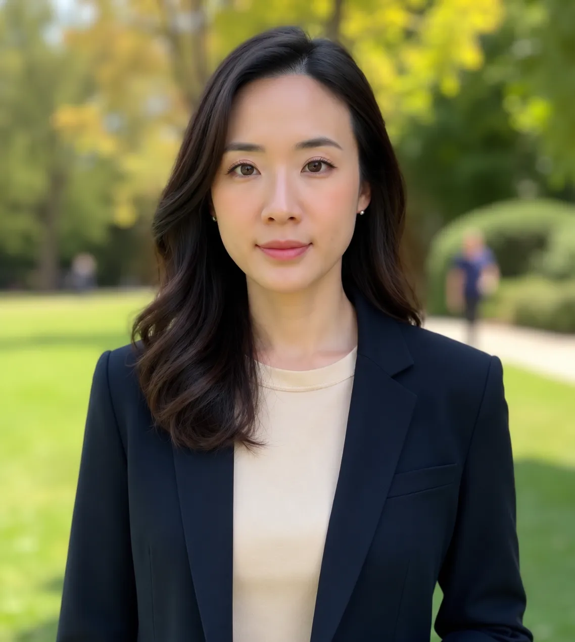 Suzie Noh