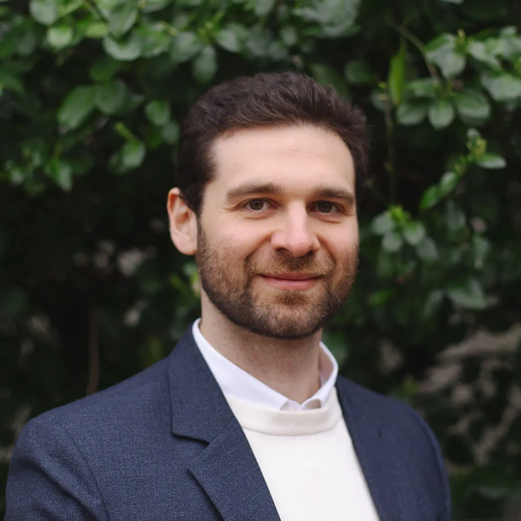 Adam Rosenberg