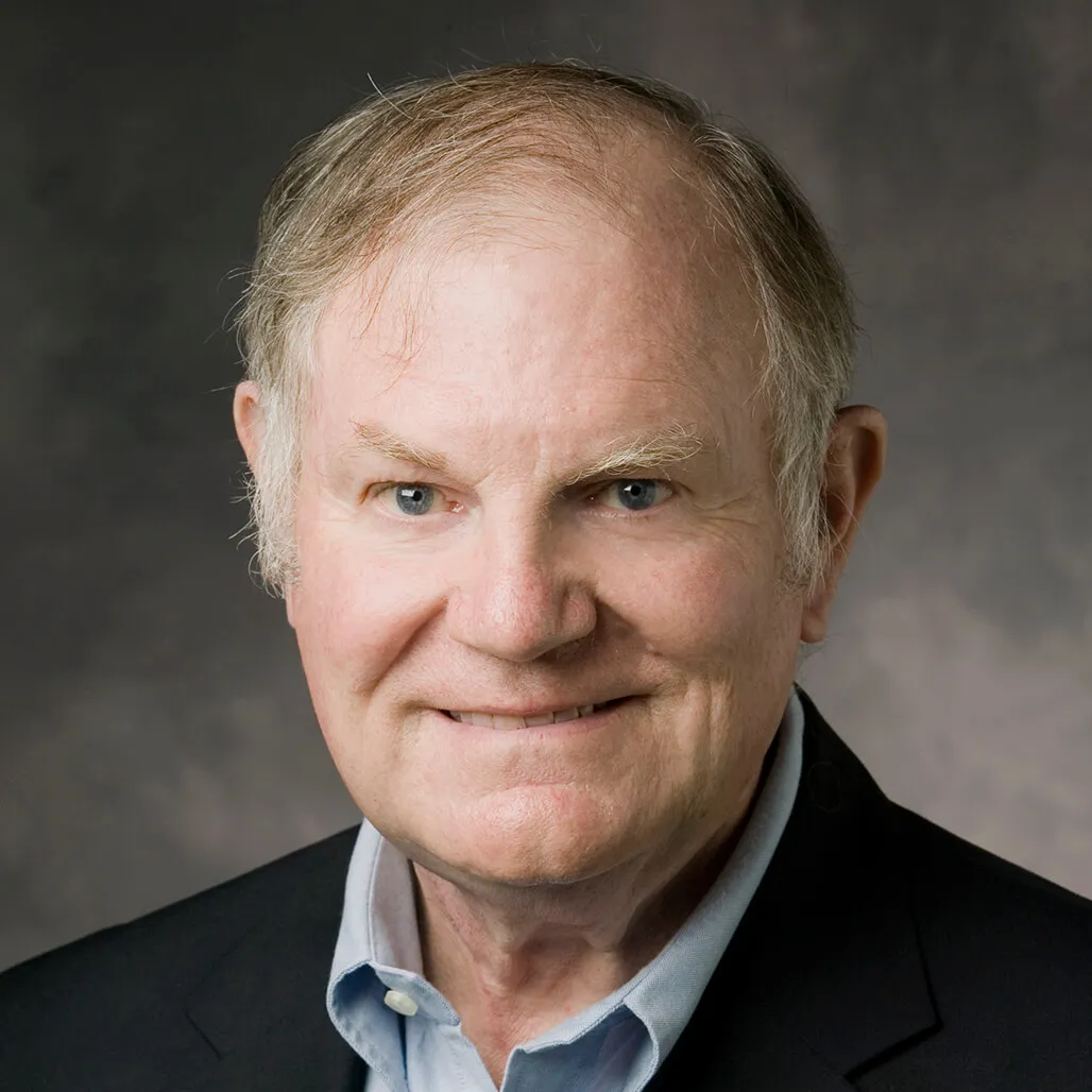 Charles P. Bonini (1933–2025)