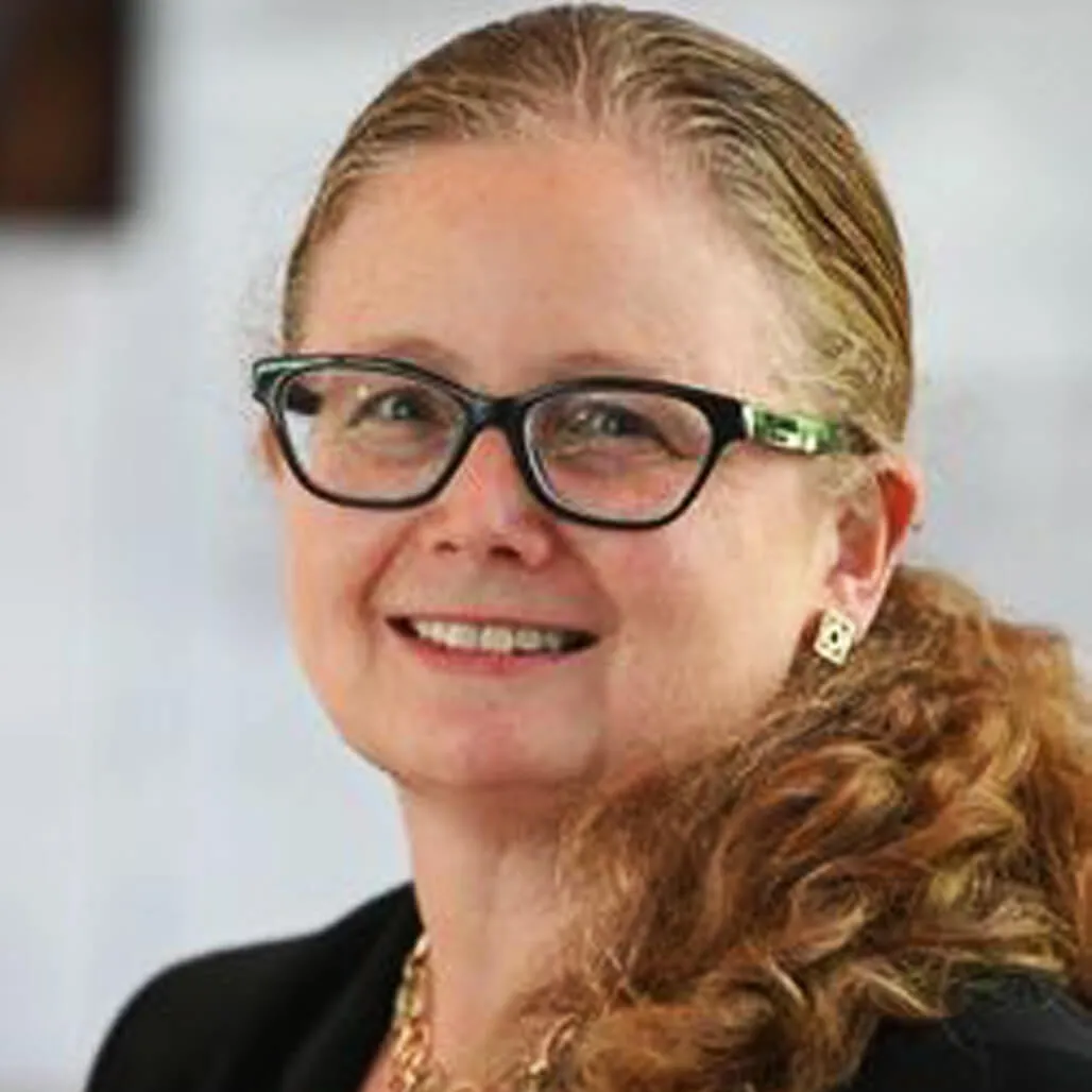 Brandice Canes-Wrone