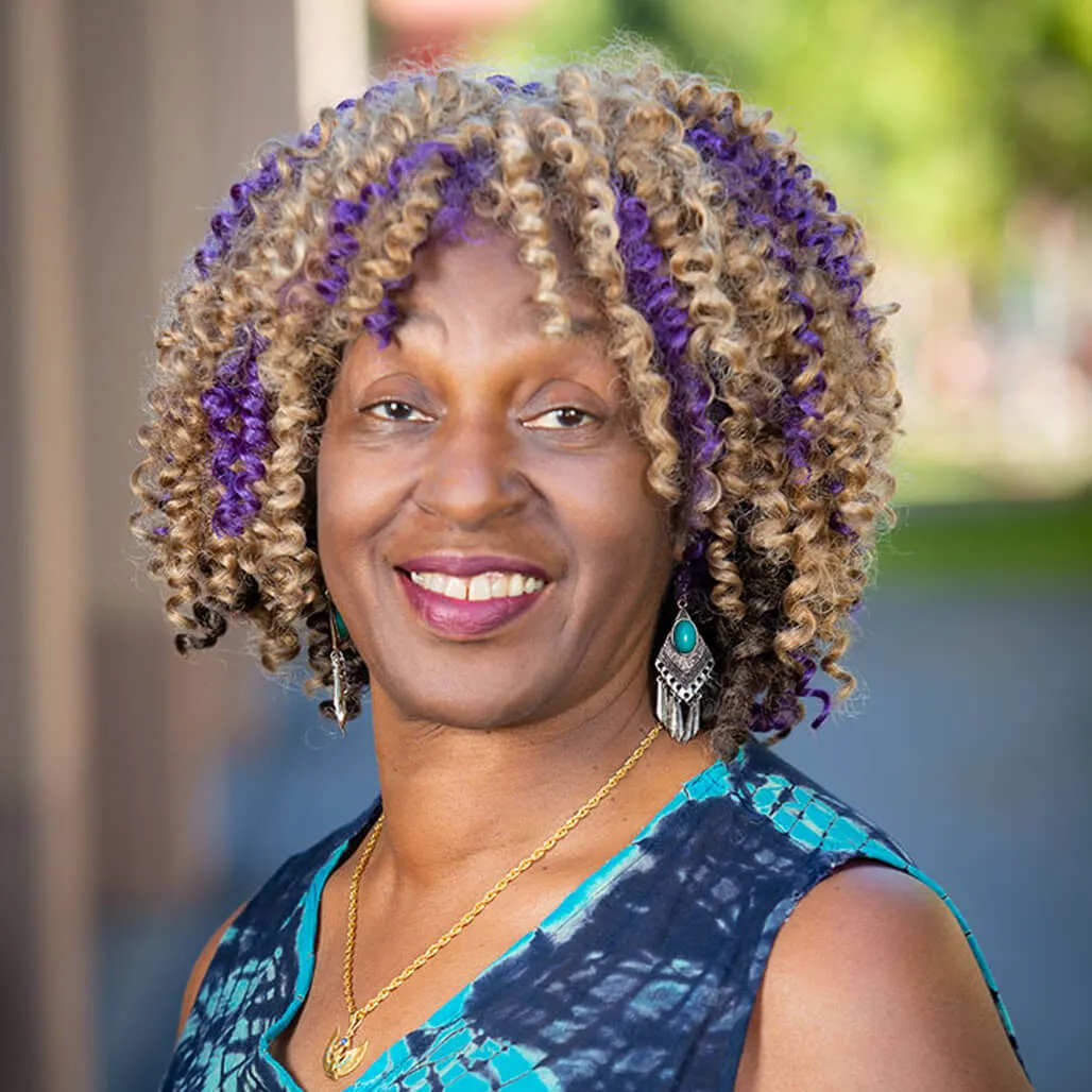 Felicia Williams Cosey