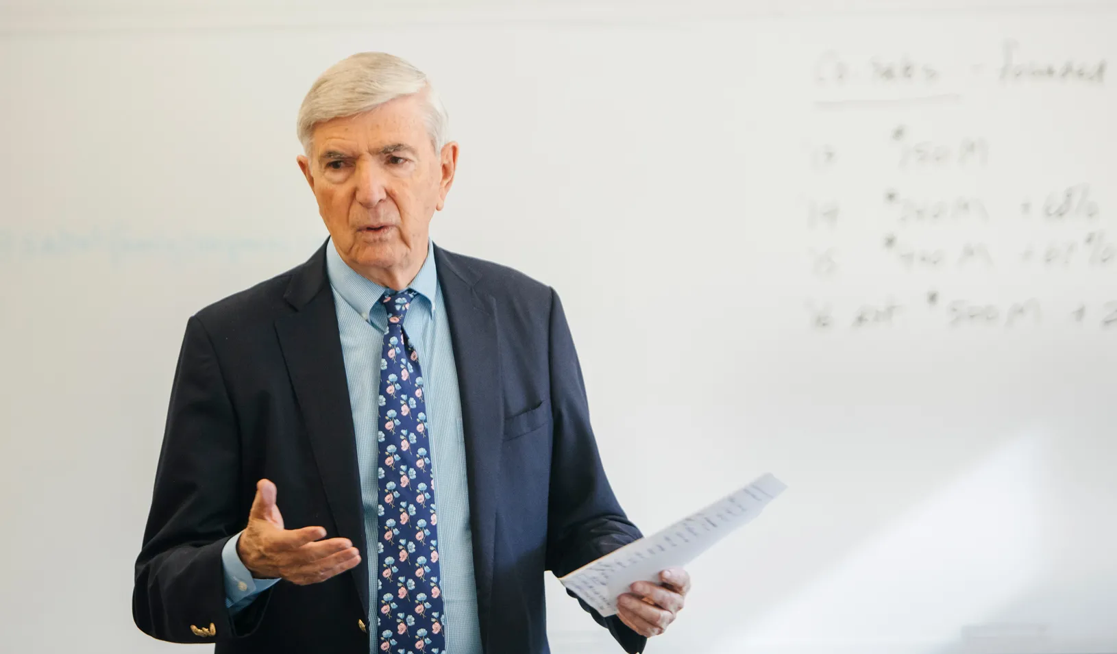 Irv Grousbeck. Credit: Elena Zhukova