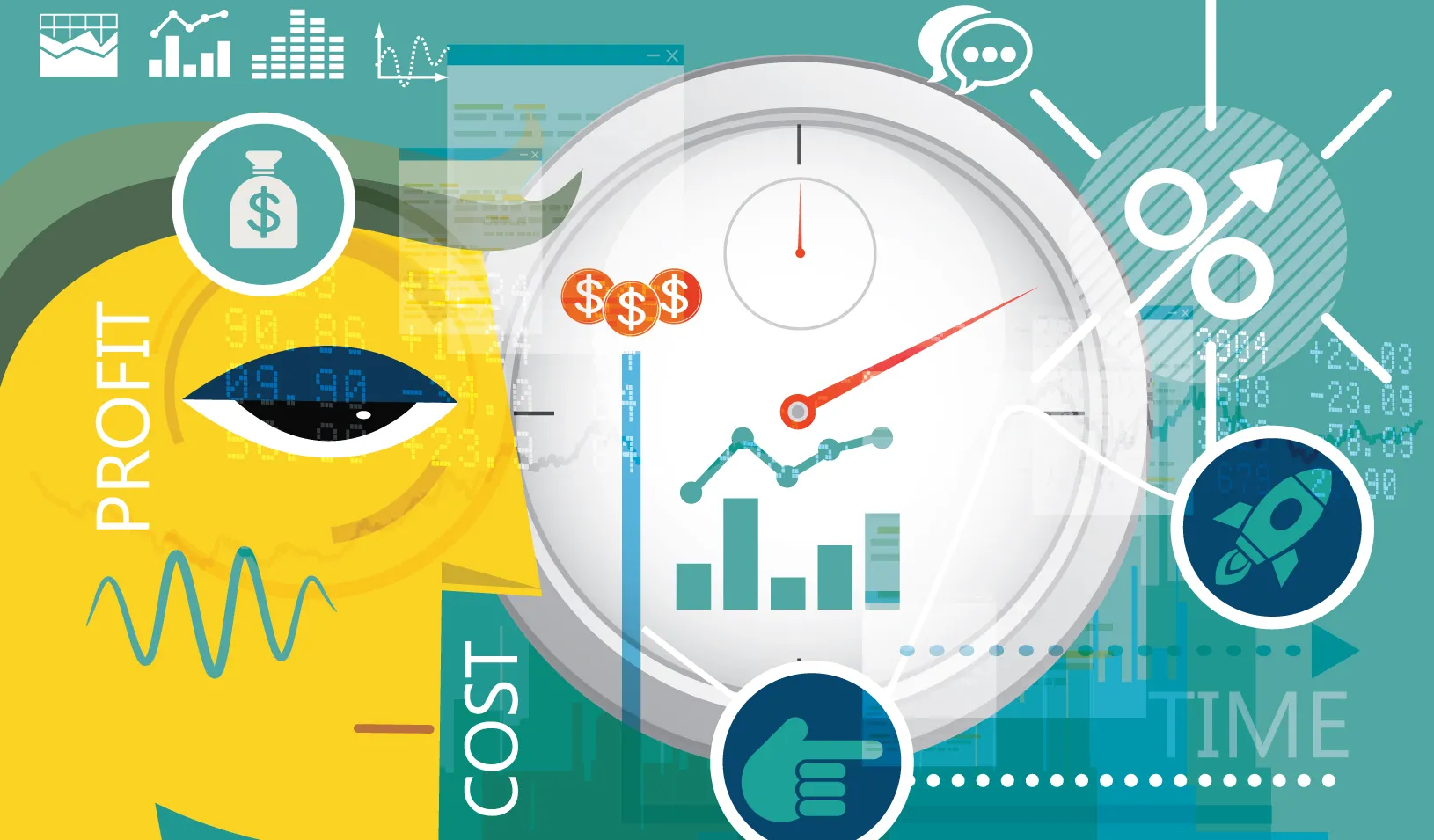 Illustration by Tricia Seibold