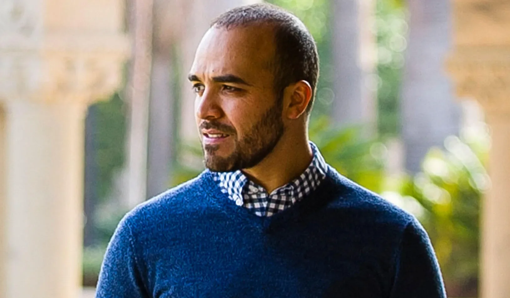 Khalid Al Ameri, MBA ’14 | ToniBird Photography